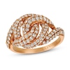 Thumbnail Image 0 of Le Vian Diamond Ring 1-1/6 ct tw 14K Strawberry Gold