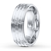 Thumbnail Image 1 of Men's Band Stainless Steel