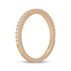 Thumbnail Image 2 of Neil Lane Diamond Wedding Band 1/4 ct tw 14K Yellow Gold