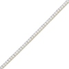 Thumbnail Image 2 of Diamond Tennis Bracelet 1 ct tw 10K Yellow Gold 7"