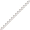 Thumbnail Image 2 of Diamond Bracelet 1 ct tw Round-cut 10K Rose Gold 7.25"