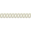 Thumbnail Image 2 of Men's Cuban Link Bracelet 1 ct tw 10K Yellow Gold 8.5"