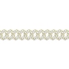 Thumbnail Image 1 of Men's Cuban Link Bracelet 1 ct tw 10K Yellow Gold 8.5"