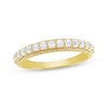 Thumbnail Image 0 of Diamond Anniversary Band 1/2 ct tw 14K Yellow Gold