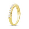 Thumbnail Image 1 of Diamond Anniversary Band 1/2 ct tw 14K Yellow Gold