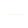 Thumbnail Image 2 of Rhombus Drop Lariat Bolo Necklace 14K Yellow Gold 26"