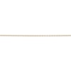 Thumbnail Image 2 of Rhombus Drop Lariat Bolo Necklace 14K Yellow Gold 26"