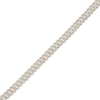 Thumbnail Image 2 of Diamond Chain Link Bracelet 3-1/2 ct tw 10K Yellow Gold 8.5"