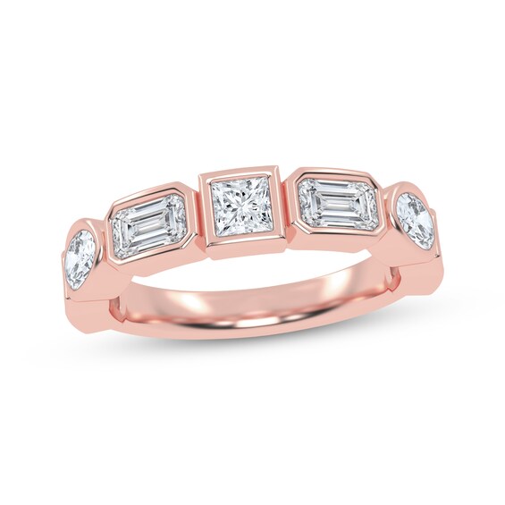 Adore Lab-Grown Diamonds Princess
