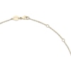 Thumbnail Image 3 of Milestones Diamond Station Necklace 1-1/2 ct tw 10K Yellow Gold