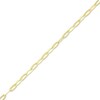 Thumbnail Image 2 of Rolo Chain Necklace 1.67mm Solid 14K Yellow Gold 18"