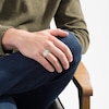 Thumbnail Image 3 of Adore Men's Multi-Diamond Center Star Ring 1 ct tw 10K Yellow Gold