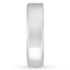 Neil Lane Men's Natural Sapphire Wedding Band 14K White Gold