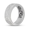 Neil Lane Men's Wedding Band 14K White Gold