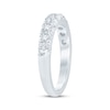 Thumbnail Image 2 of Adore Lab-Grown Diamonds Anniversary Ring 1 ct tw Platinum