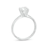 Thumbnail Image 2 of Solitaire Diamond Engagement Ring 1-1/4 ct 14K White Gold (J/I2)