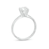Thumbnail Image 3 of Adore Solitaire Diamond Engagement Ring 1-1/4 ct 14K White Gold (J/I2)