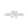 Thumbnail Image 3 of Diamond Solitaire Engagement Ring 1-1/2 ct tw Round-cut 14K White Gold (J/I1)