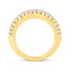 Thumbnail Image 3 of Diamond Anniversary Band 1-1/2 ct tw 10K Yellow Gold