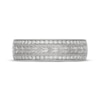 Thumbnail Image 3 of Neil Lane Artistry Heritage Men's Lab-Grown Diamond Wedding Band 1/3 ct tw Platinum