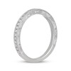 Thumbnail Image 2 of Neil Lane Diamond Wedding Band 1/4 ct tw 14K White Gold