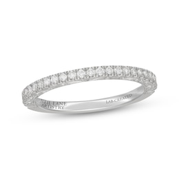 Neil Lane Artistry Heritage Lab-Grown Diamond Anniversary Ring 1/4 ct tw Platinum