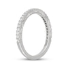 Thumbnail Image 2 of Neil Lane Artistry Heritage Lab-Grown Diamond Anniversary Ring 1/4 ct tw Platinum