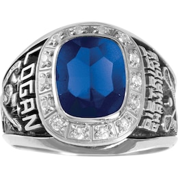 Prestige Triumph Men's Class Ring