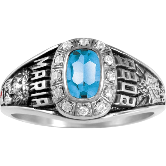 Regal Prestige Ladies' Class Ring