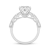 Thumbnail Image 3 of Adore Lab-Grown Diamonds Princess-Cut Engagement Ring 4-1/2 ct tw 14K White Gold
