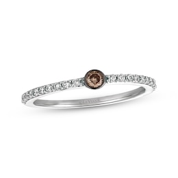 Le Vian Diamond Ring 1/4 ct tw 14K Vanilla Gold