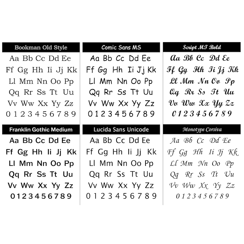 Main Image 5 of Engravable Wedding Band 10K White Gold 2mm