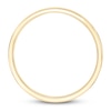 Thumbnail Image 2 of Wedding Band 10K Yellow Gold 3mm