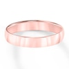 Thumbnail Image 0 of Wedding Band 10K Rose Gold 4mm