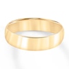 Thumbnail Image 0 of Wedding Band 10K Yellow Gold 6mm