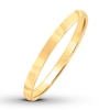 Thumbnail Image 2 of Wedding Band 14K Yellow Gold 2mm