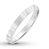 Thumbnail Image 2 of Wedding Band 14K White Gold 3mm