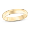 Thumbnail Image 0 of Wedding Band 14K Yellow Gold 4mm