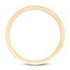 Thumbnail Image 2 of Wedding Band 14K Yellow Gold 6mm