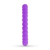 Thumbnail Image 2 of Purple Silicone Women's Wedding Band