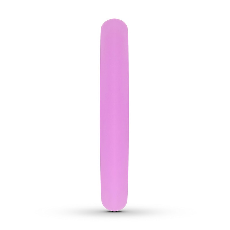Light Purple Silicone Women's Wedding Band
