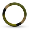 Thumbnail Image 1 of Camo Silicone Men's Wedding Ring