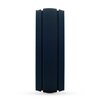 Thumbnail Image 2 of Blue Silicone Men's Wedding Band