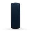 Men's Navy Silicone Wedding Band 8mm