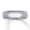 Thumbnail Image 0 of 7mm Wedding Band Tungsten Carbide