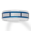Thumbnail Image 0 of 8mm Wedding Band Stainless Steel