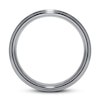 Wedding Band Tungsten 6mm