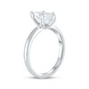 Lab-Created Diamonds by KAY Marquise-Cut Solitaire Engagement Ring 1-1/2 ct tw 14K White Gold