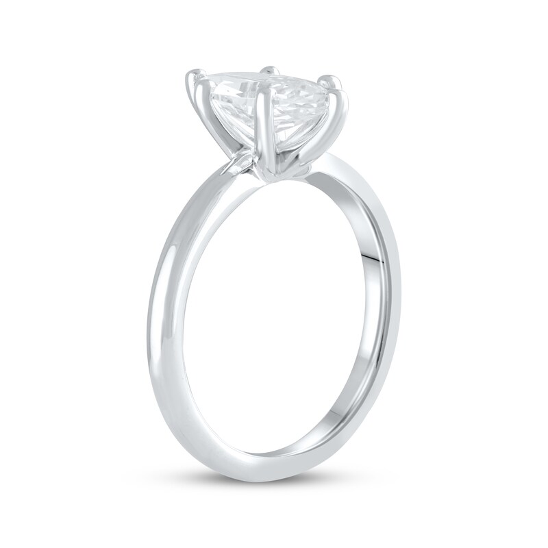 Pandora Infinite Lab-grown Diamond Ring 2.00 carat tw 14k White Gold