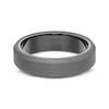 Thumbnail Image 2 of Sandblasted Wedding Band Tungsten Carbide 6mm